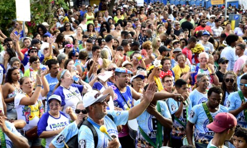 Prefeitura de Resende divulga programação do pré-carnaval 2025